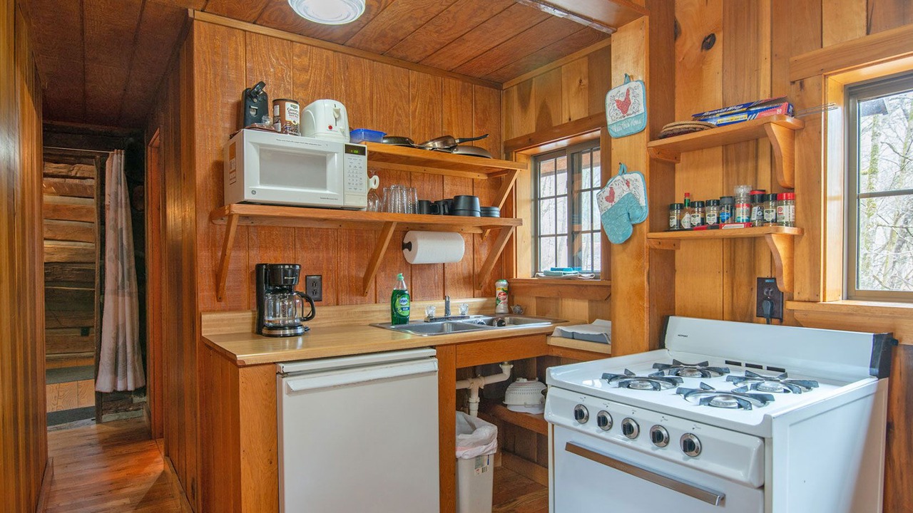 Photo of Livingroom in Marlinton