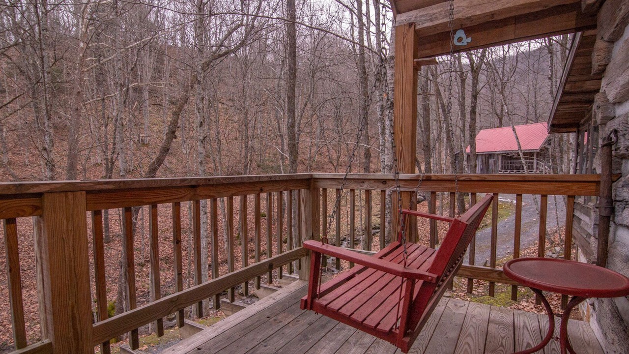 Photo of Livingroom in Marlinton