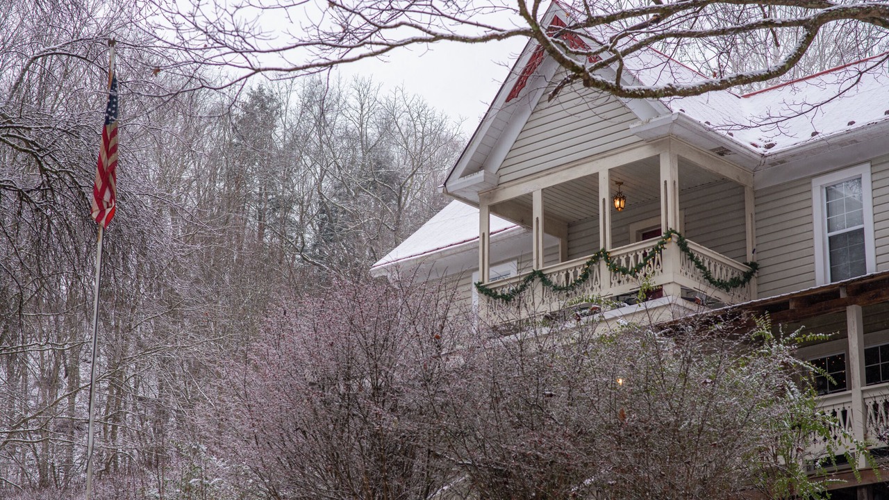 Photo of Outdoor in Marlinton