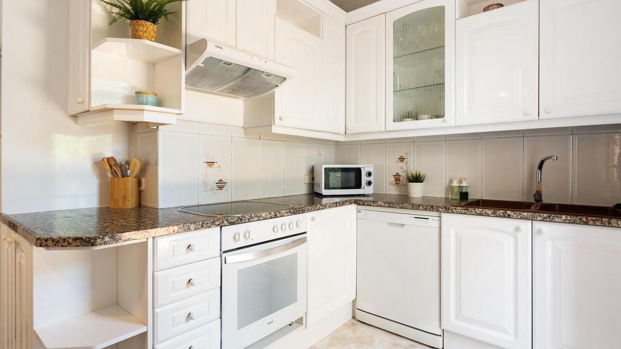 Photo of Kitchen in Masnou