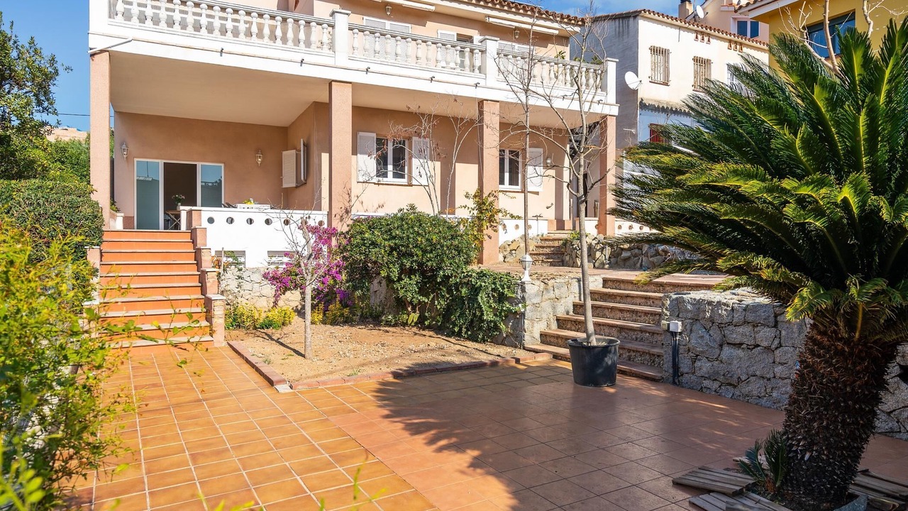 Photo of Patio Balcony in Masnou