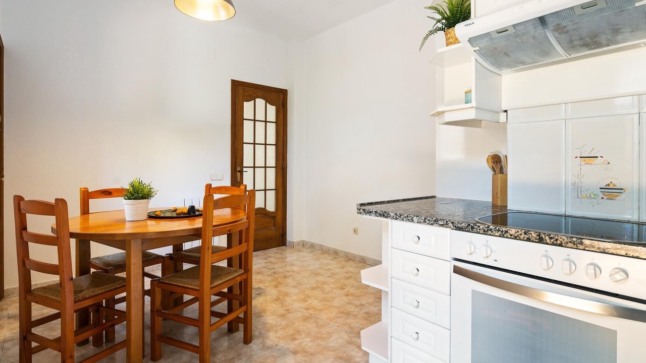 Photo of Kitchen in Masnou