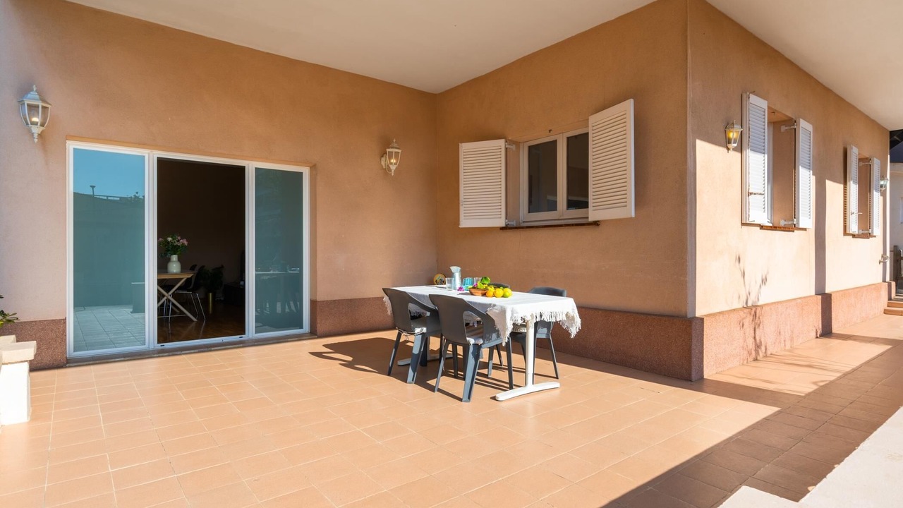 Photo of Patio Balcony in Masnou