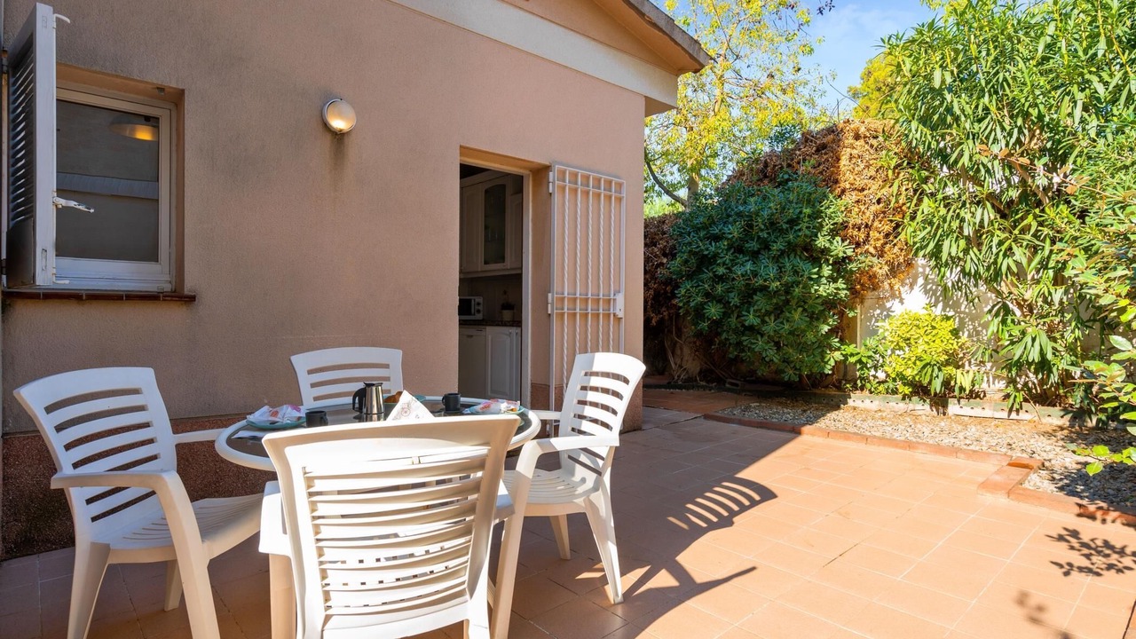 Photo of Outdoor in Masnou