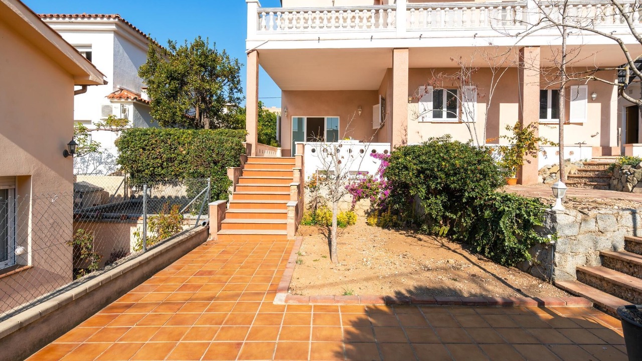 Photo of Outdoor in Masnou