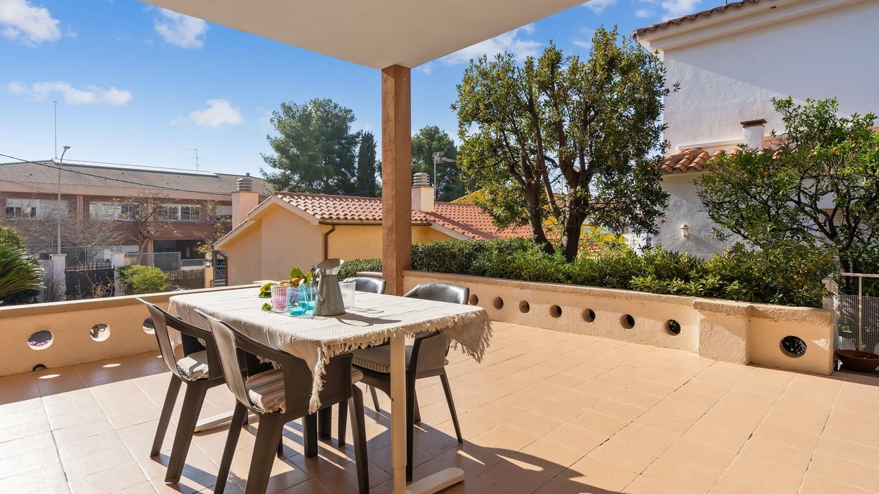 Photo of Outdoor in Masnou