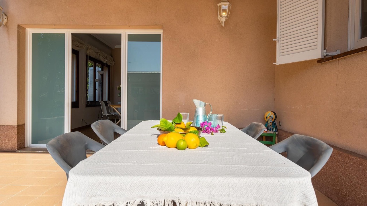 Photo of Outdoor in Masnou