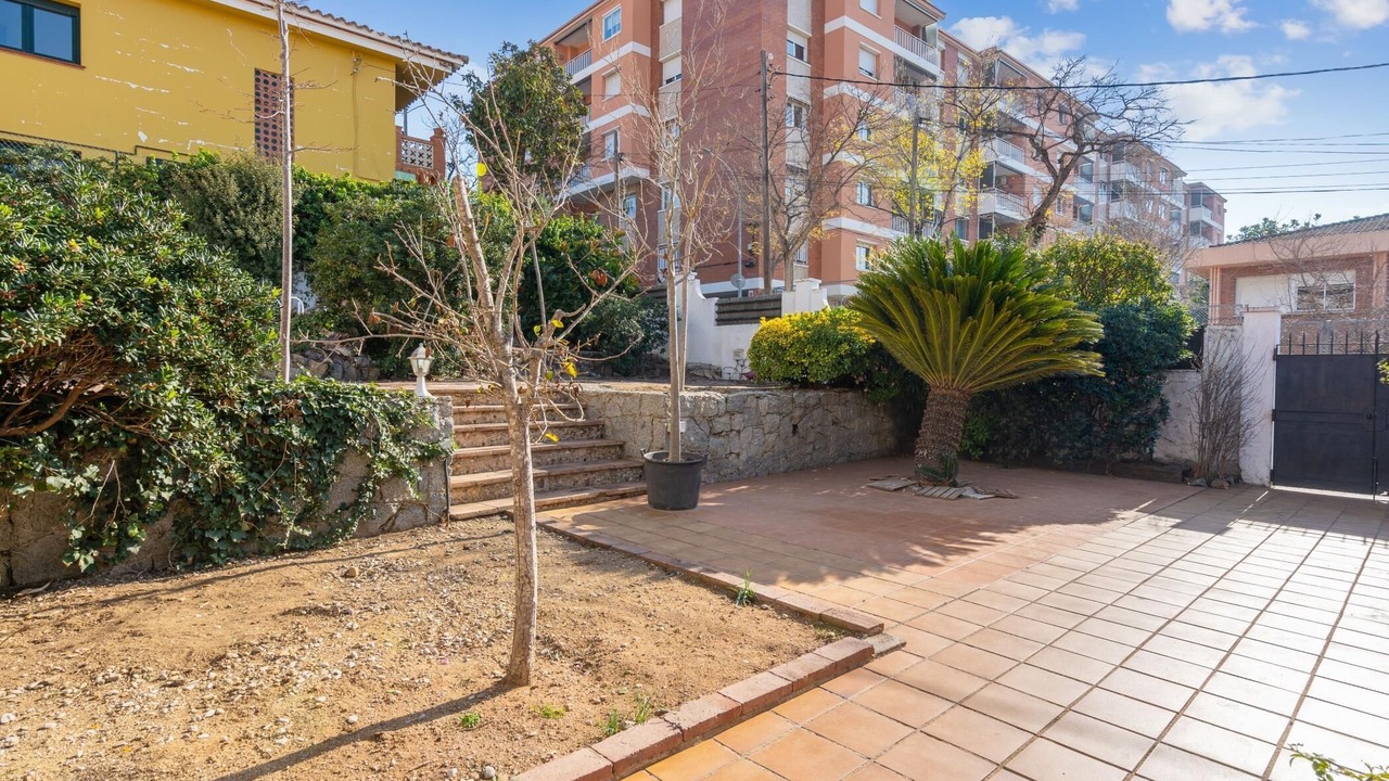 Photo of Outdoor in Masnou