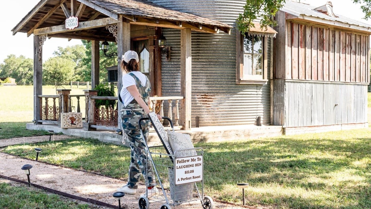 Photo of Outdoor in La Grange