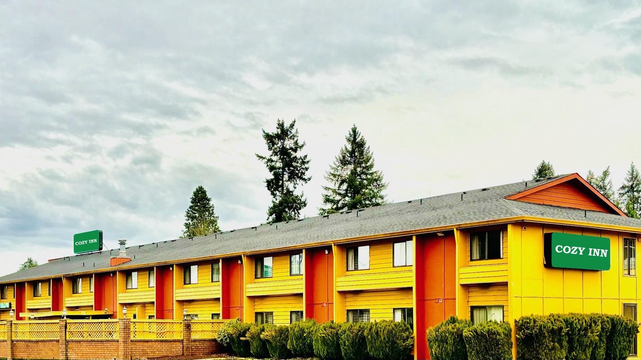 Photo of Outdoor in Centralia