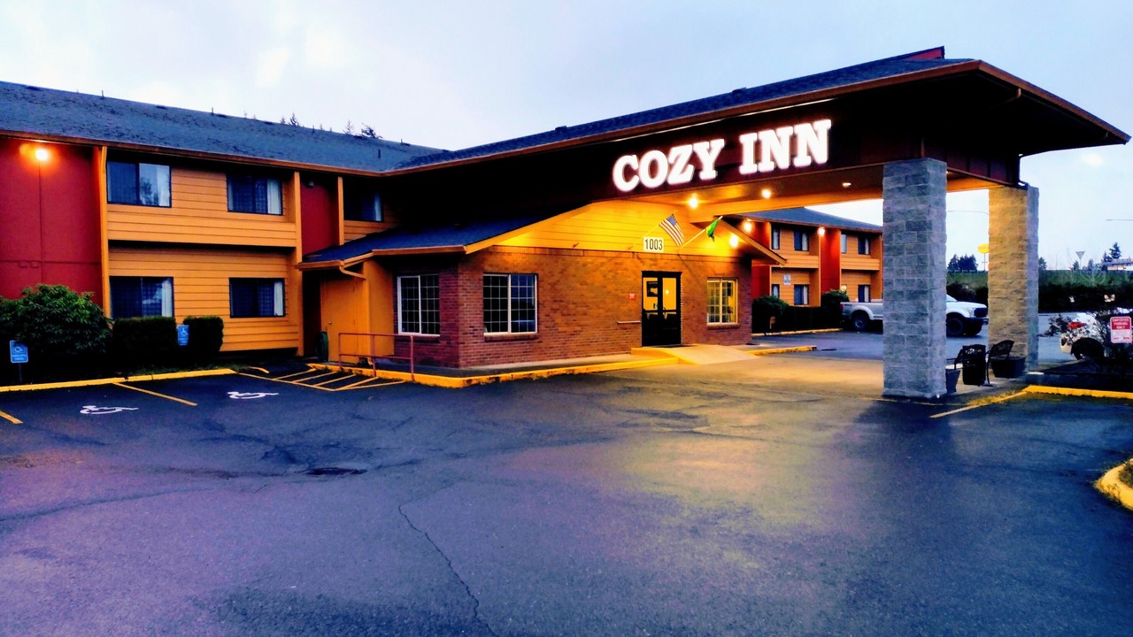 Photo of Outdoor in Centralia