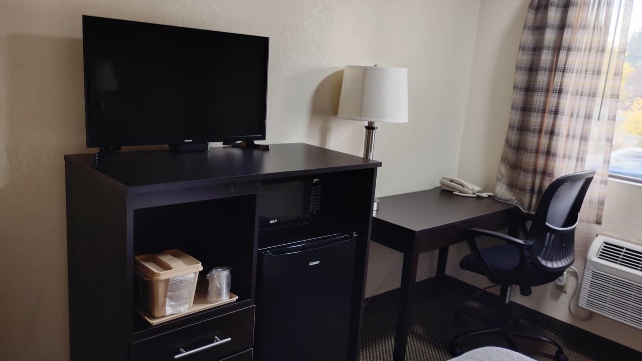 Photo of Bedroom in Centralia