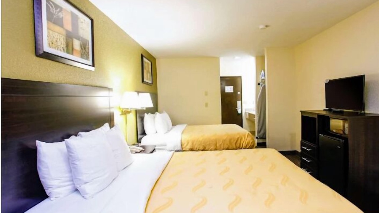 Photo of Bedroom in Centralia