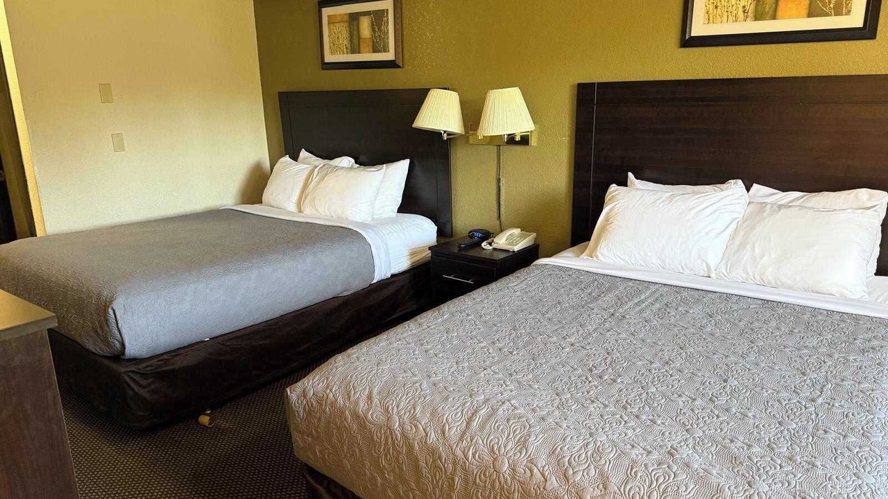 Photo of Bedroom in Centralia