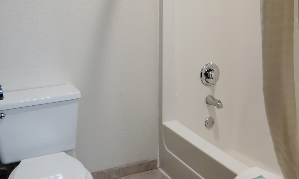 Photo of Bedroom in Centralia