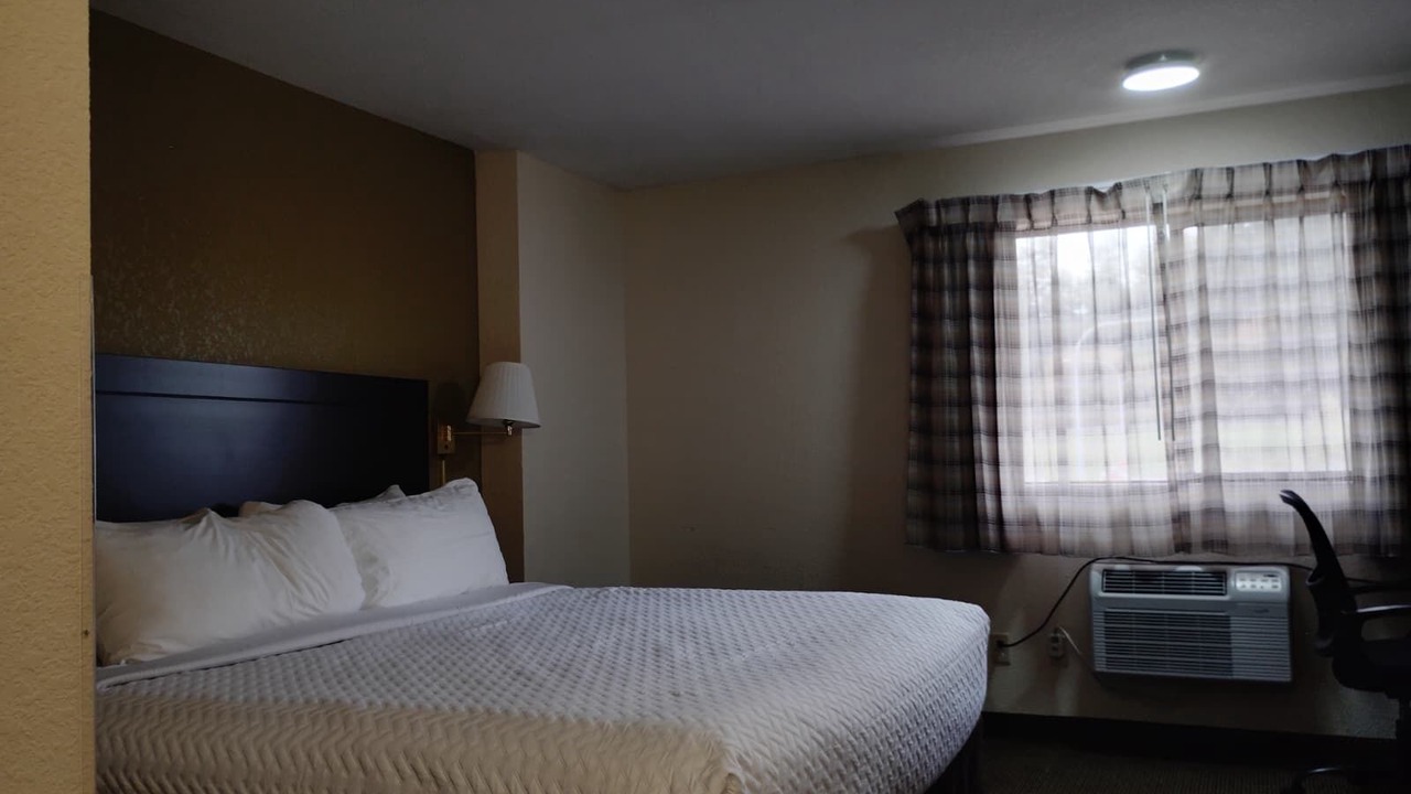 Photo of Bedroom in Centralia