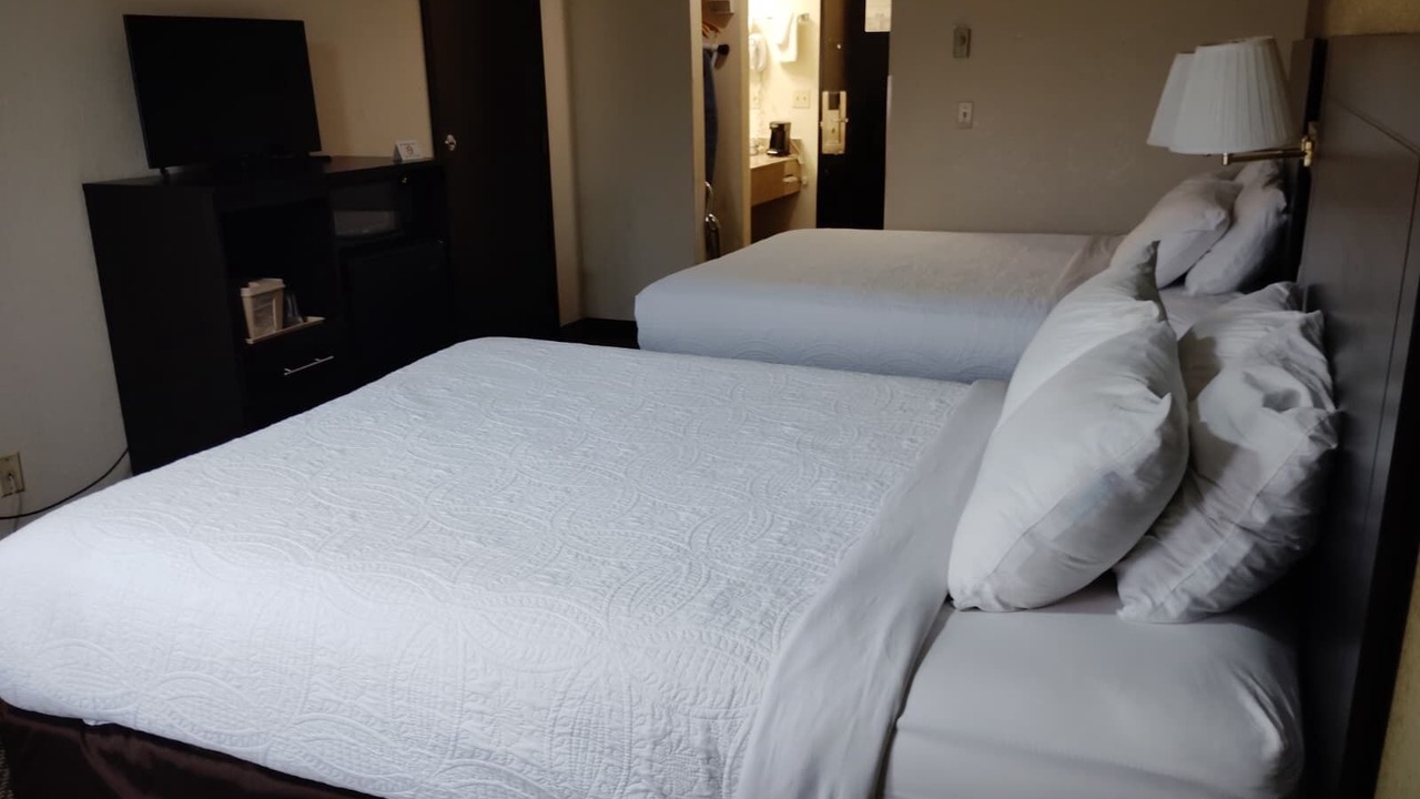 Photo of Bedroom in Centralia