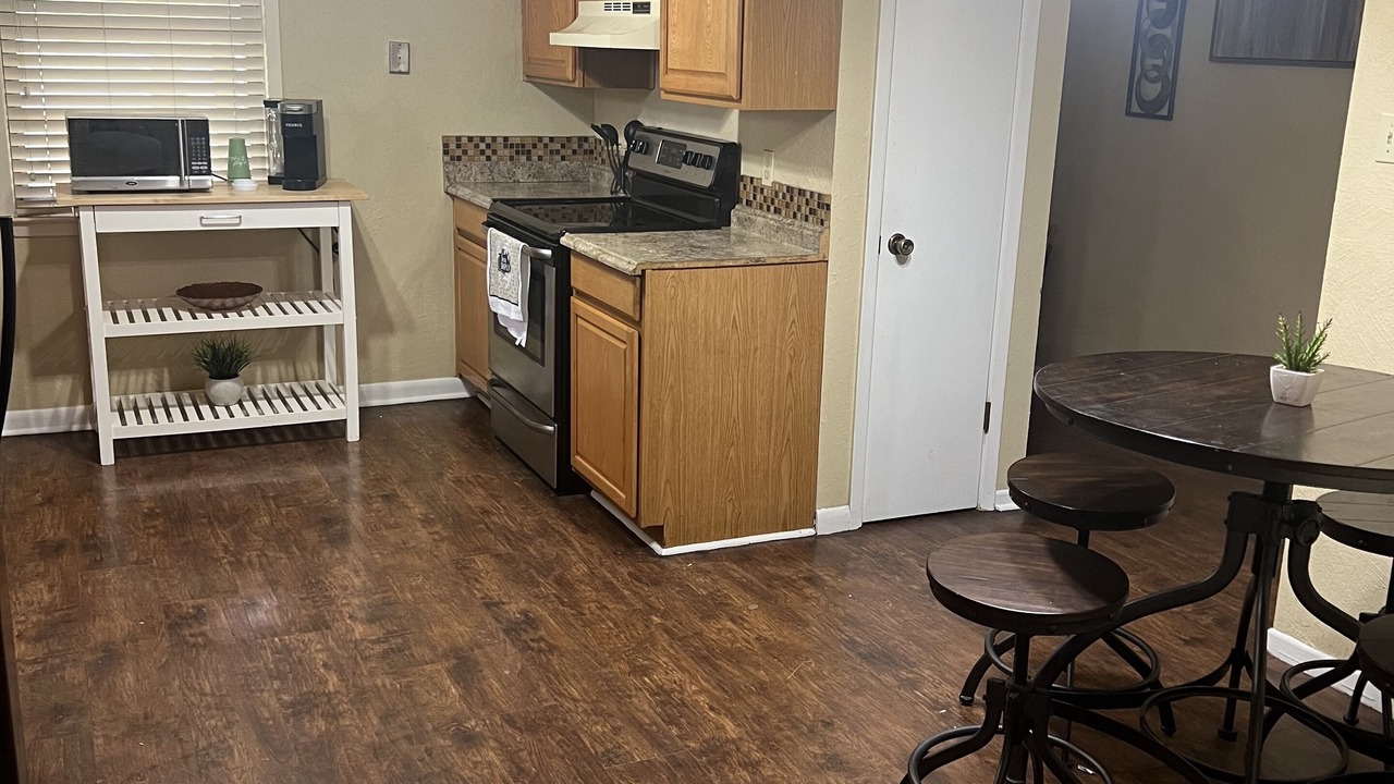 Photo of Kitchen in Belton