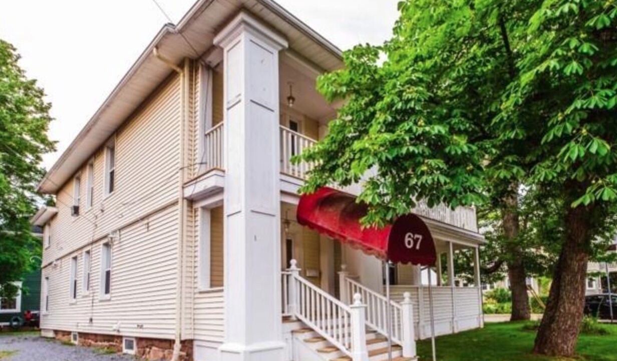 Photo of Outdoor in Moncton