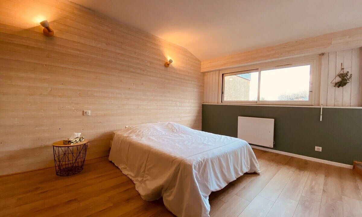 Photo of Bedroom in Trelaze