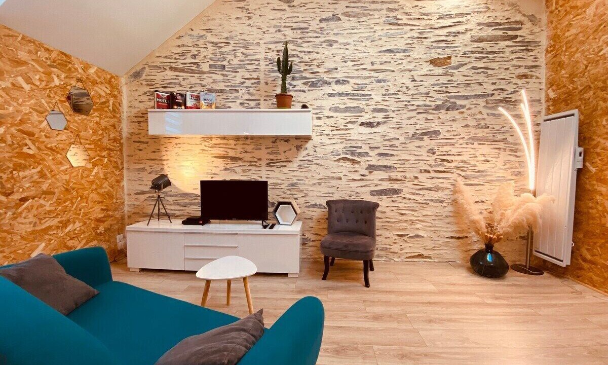 Photo of Livingroom in Trelaze