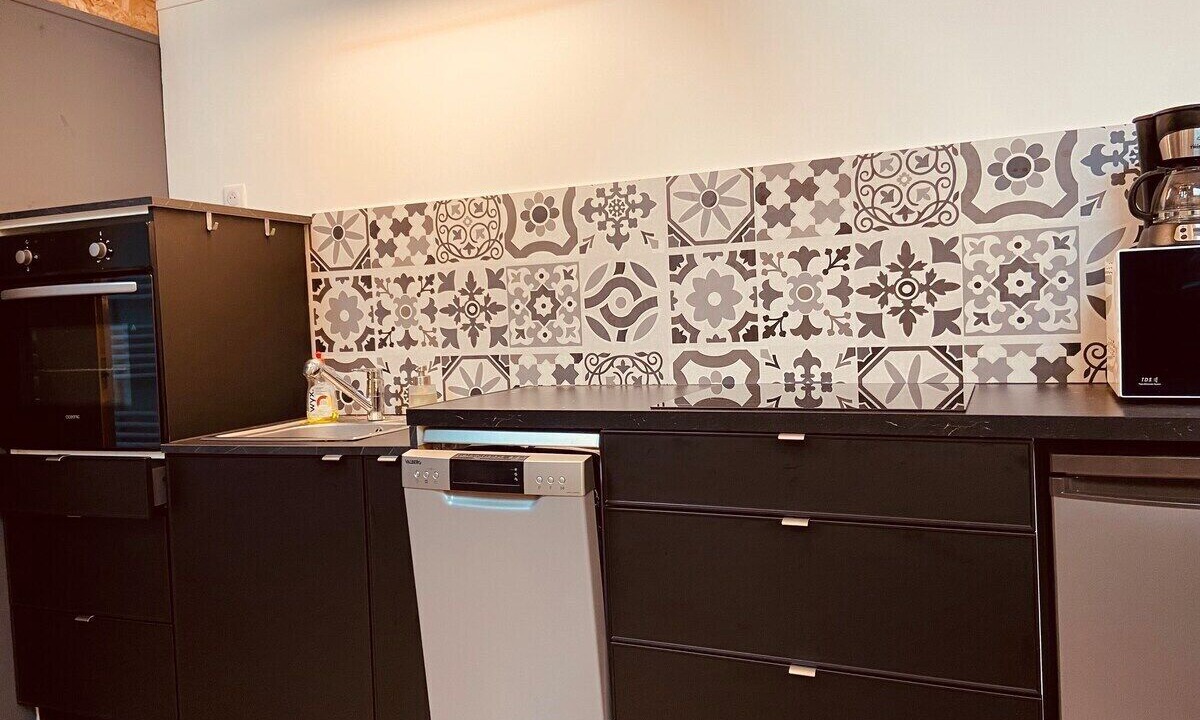 Photo of Kitchen in Trelaze