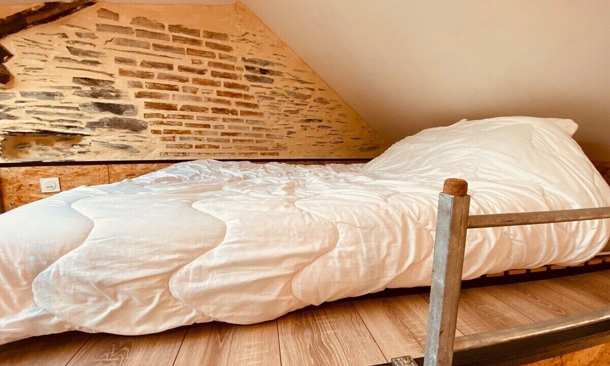 Photo of Bedroom in Trelaze