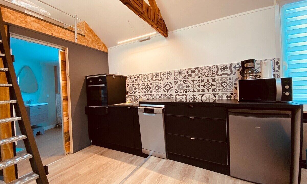 Photo of Kitchen in Trelaze