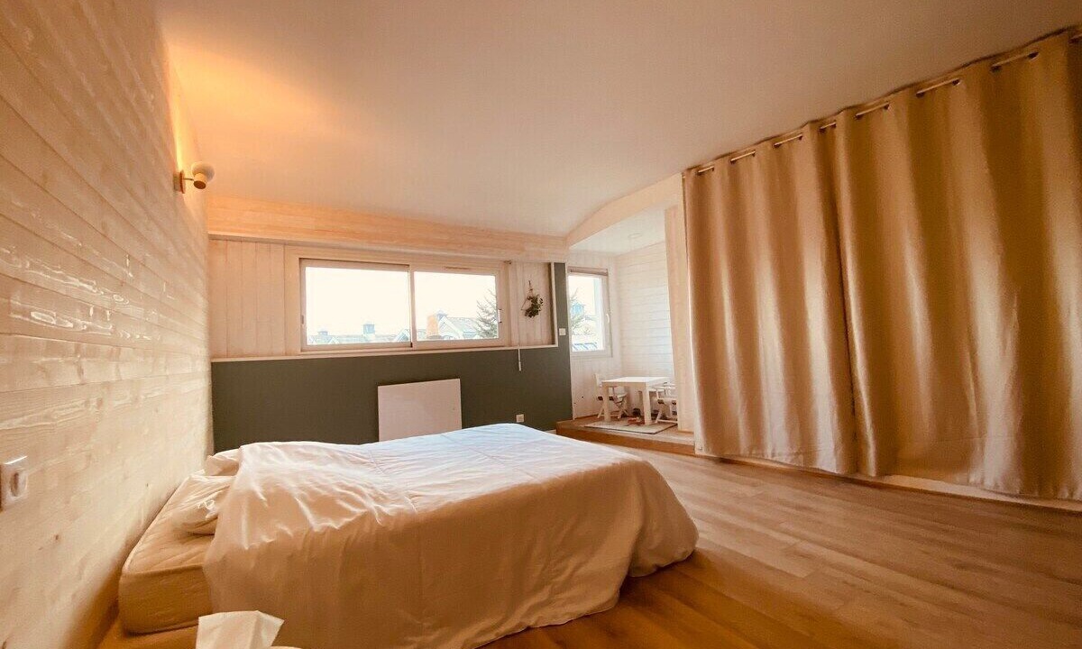 Photo of Bedroom in Trelaze