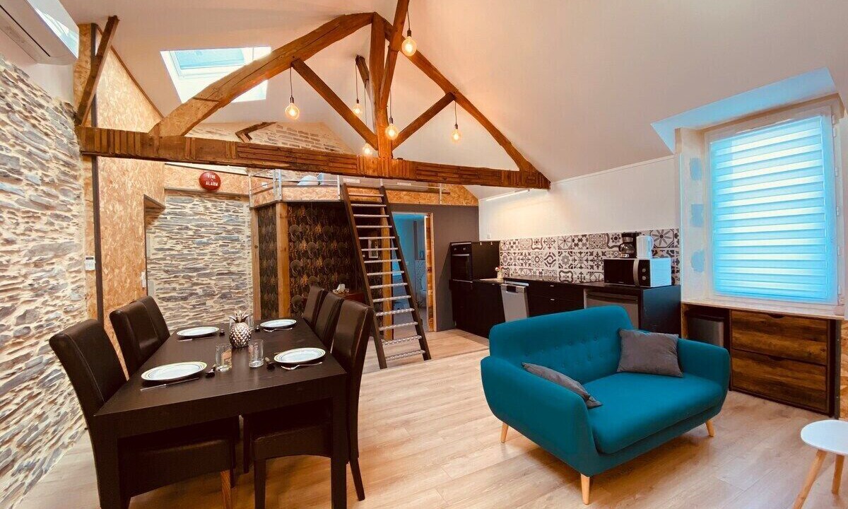 Photo of Livingroom in Trelaze