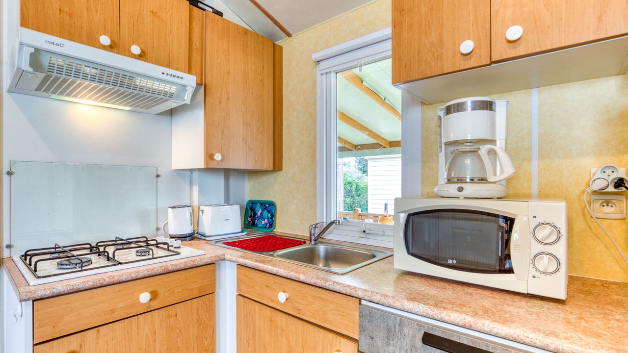 Photo of Kitchen in Lunel