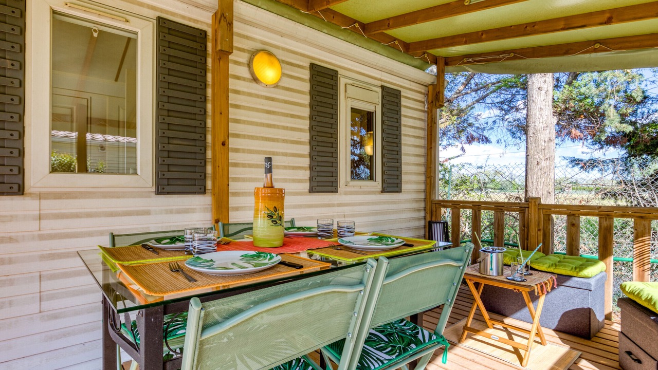 Photo of Outdoor in Lunel