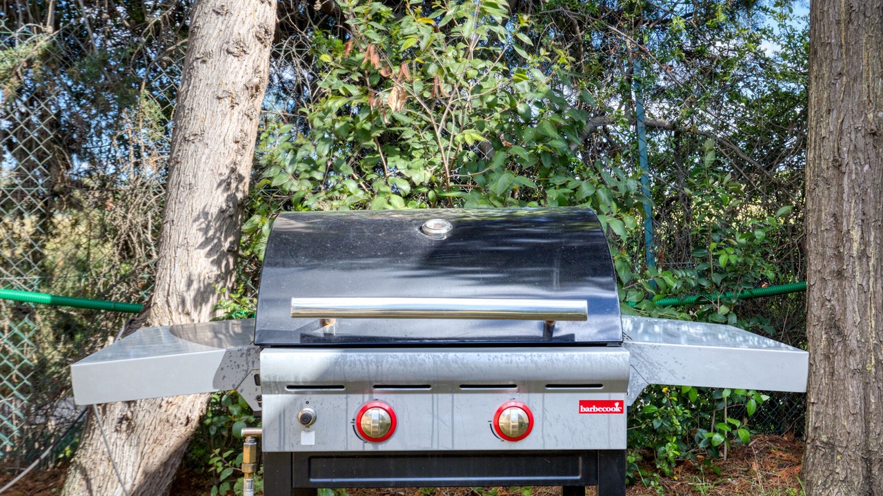 Photo of Outdoor in Lunel