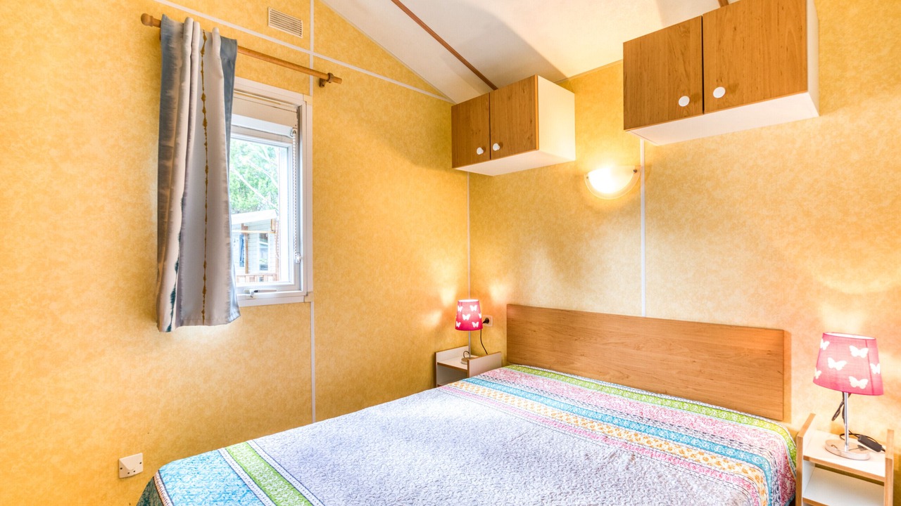 Photo of Bedroom in Lunel
