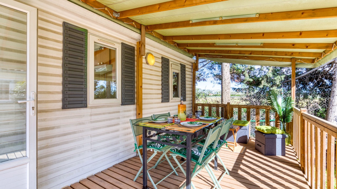 Photo of Patio Balcony in Lunel