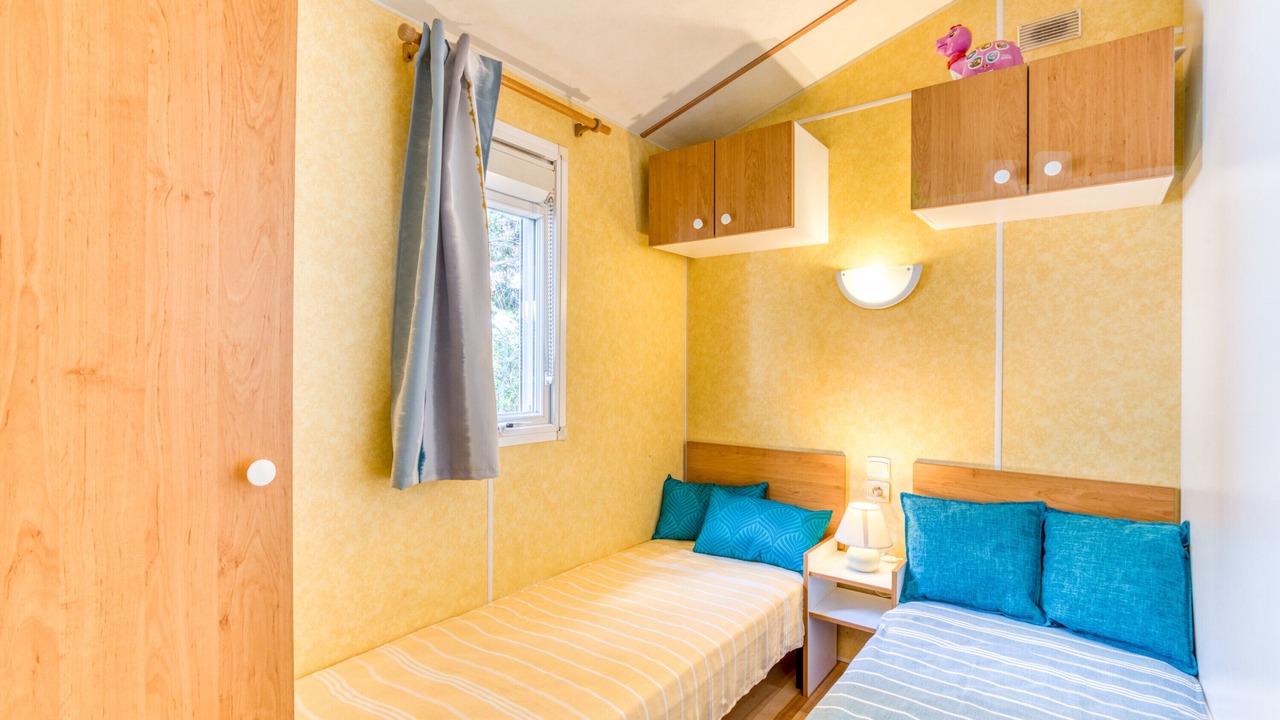 Photo of Bedroom in Lunel