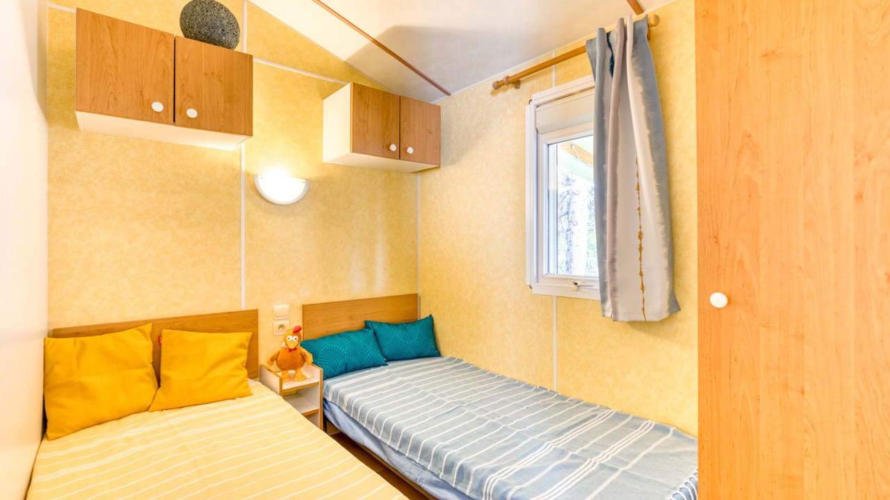 Photo of Bedroom in Lunel