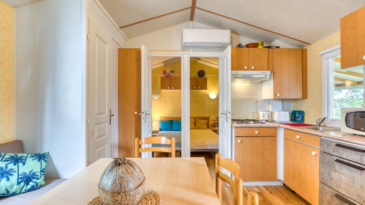 Photo of Kitchen in Lunel