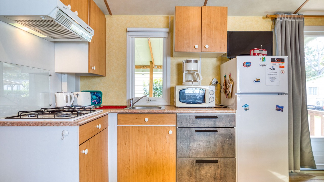 Photo of Kitchen in Lunel
