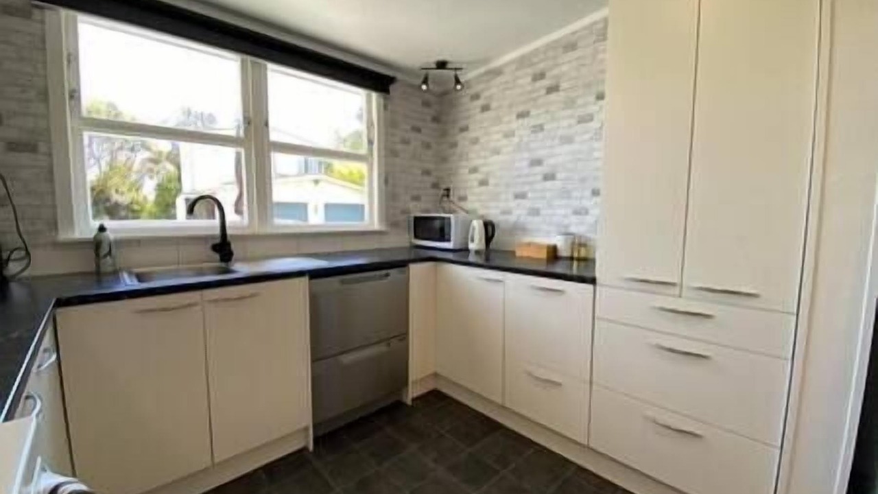 Photo of Kitchen in Himatangi Beach