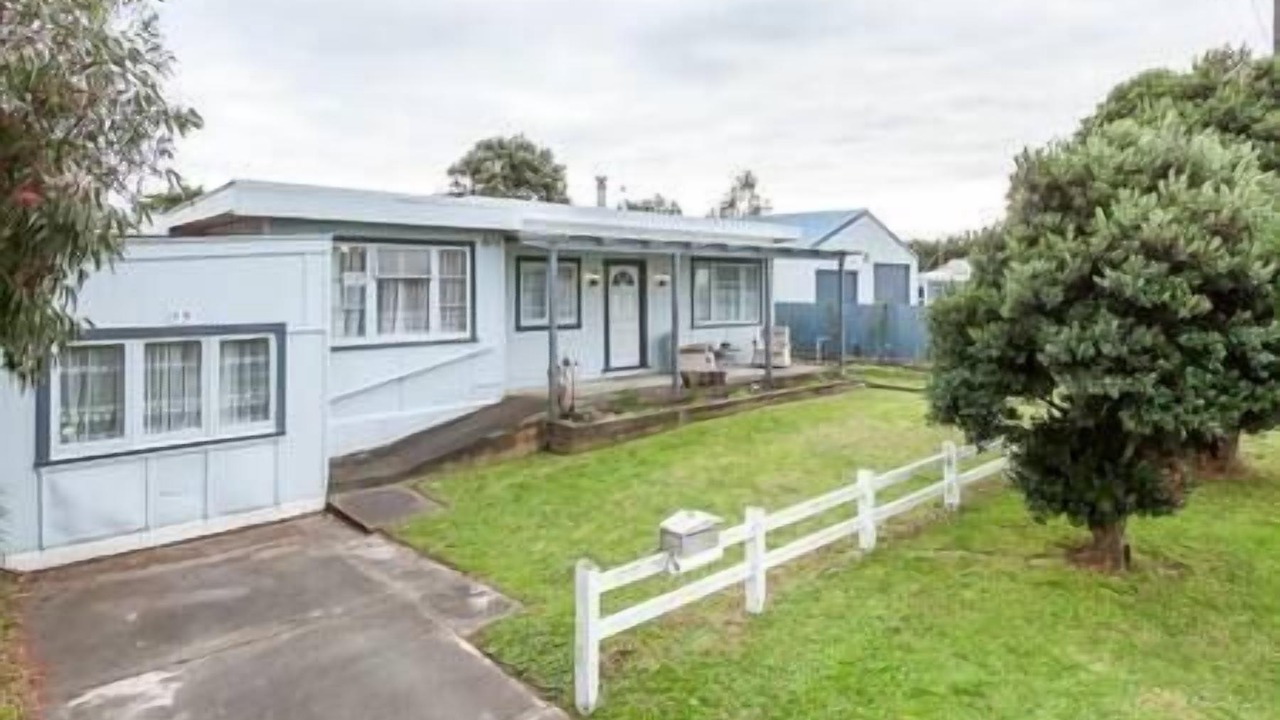 Photo of Outdoor in Himatangi Beach