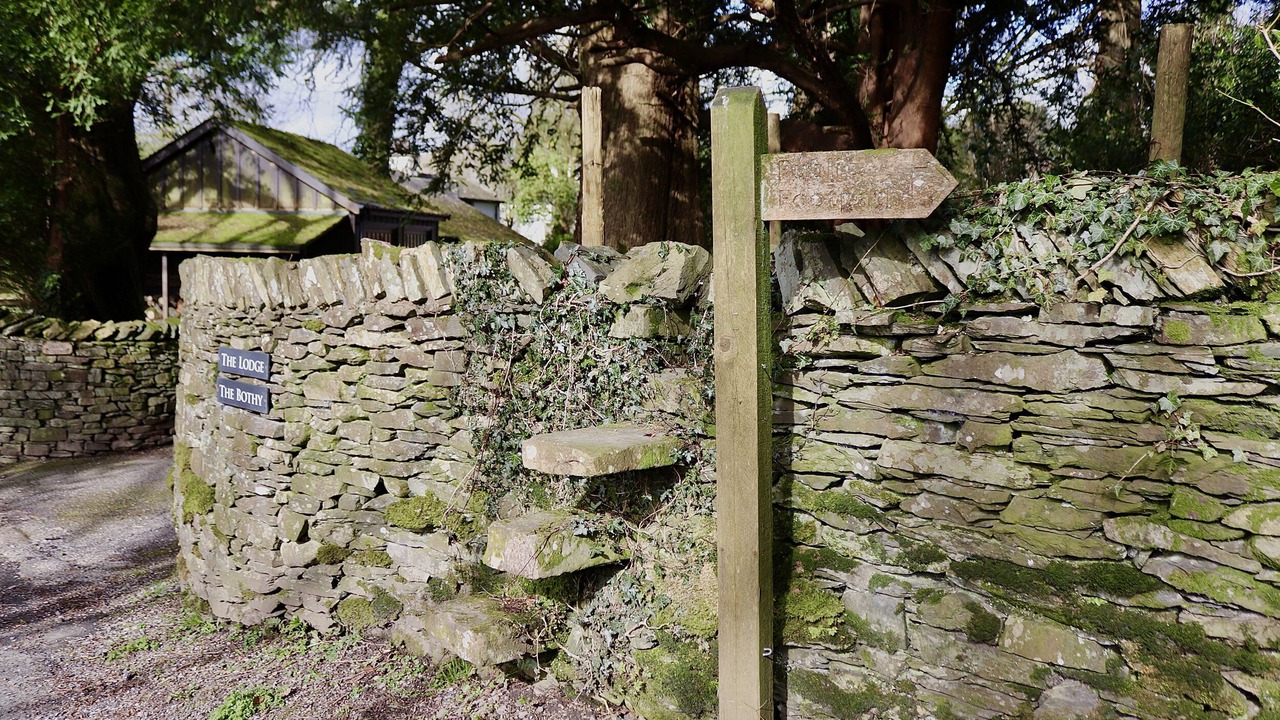 Photo of Outdoor in Newby Bridge