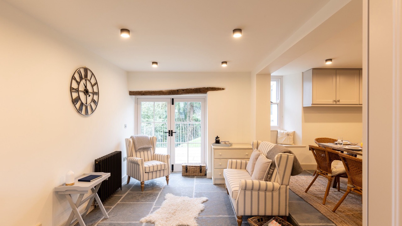 Photo of Livingroom in Newby Bridge