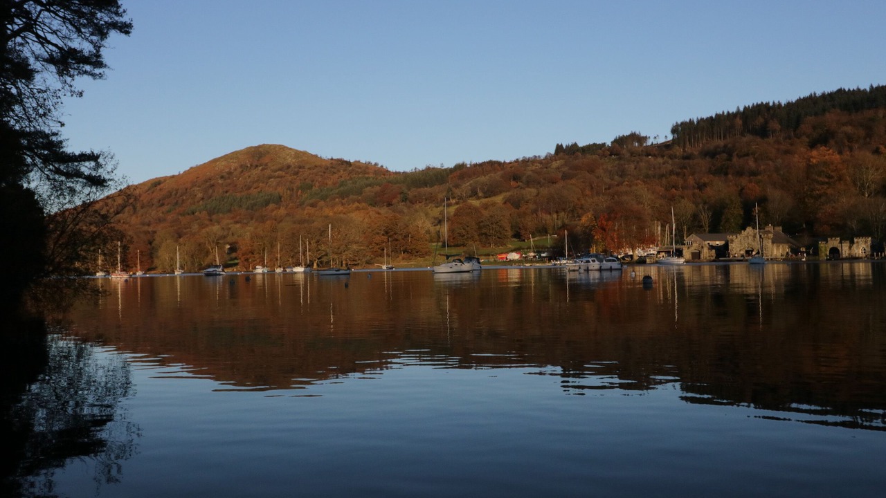 Photo of Others in Newby Bridge
