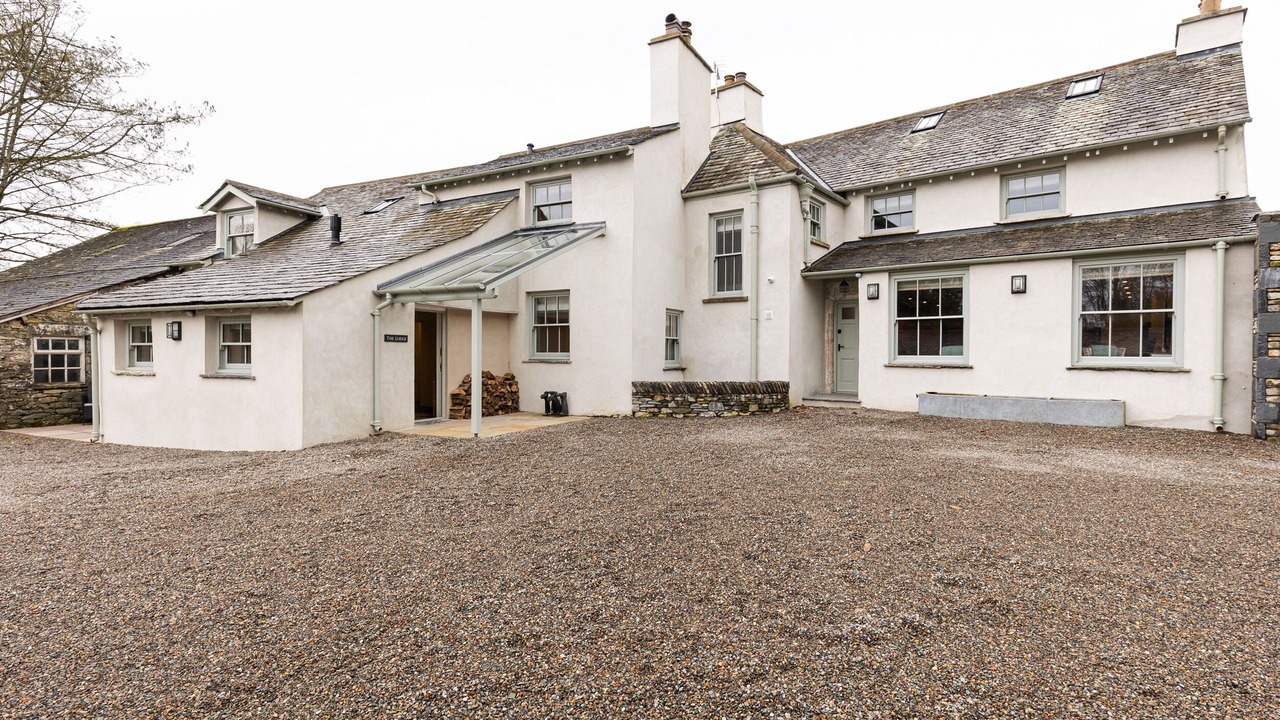 Photo of Outdoor in Newby Bridge