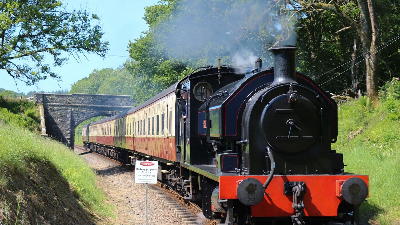 Photo of Outdoor in Newby Bridge