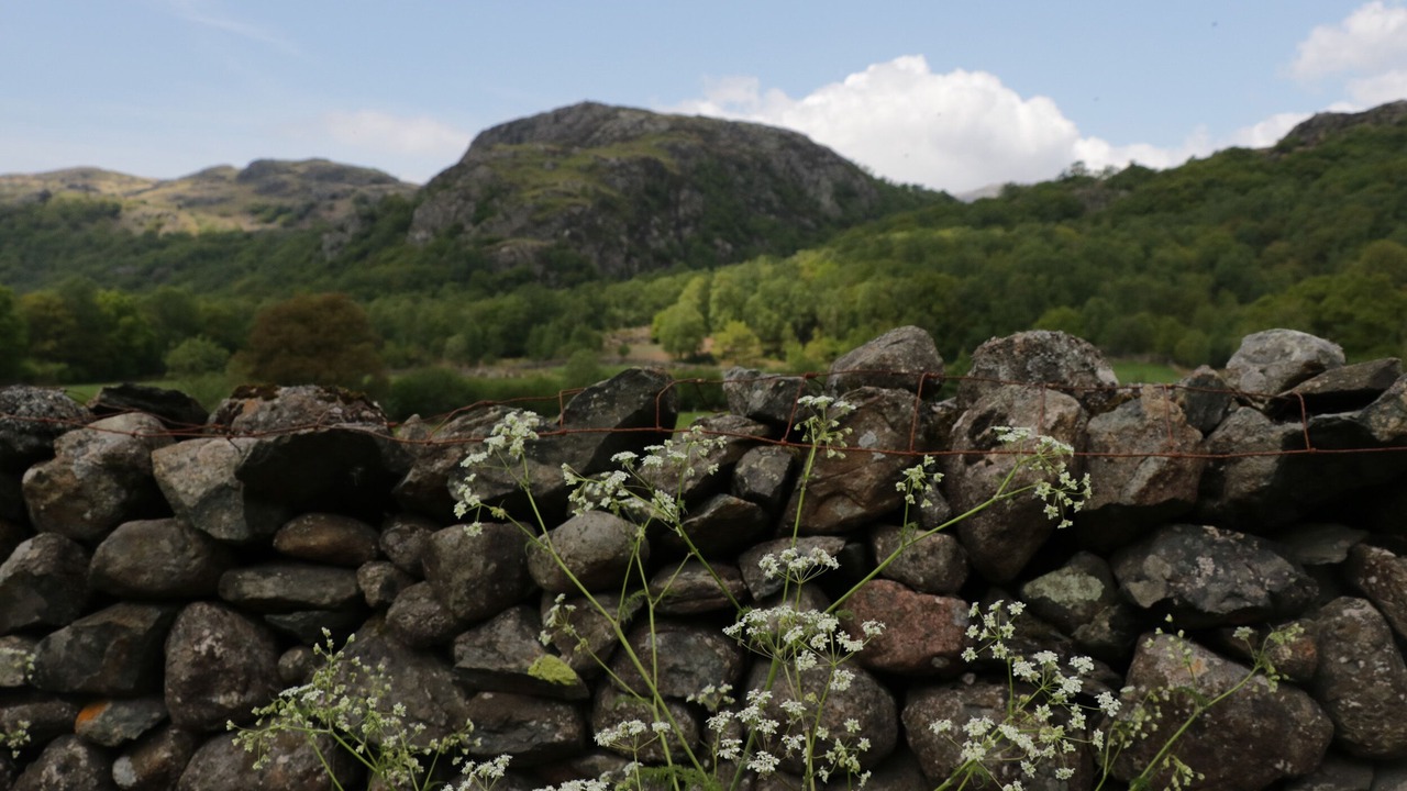 Photo of Outdoor in Newby Bridge