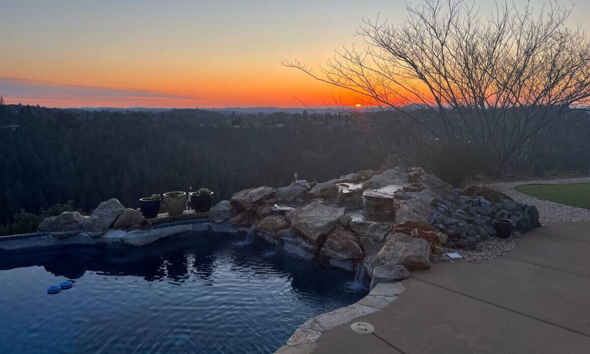 Photo of Outdoor in Placerville