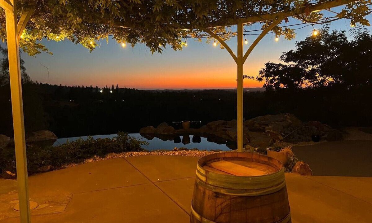 Photo of Outdoor in Placerville