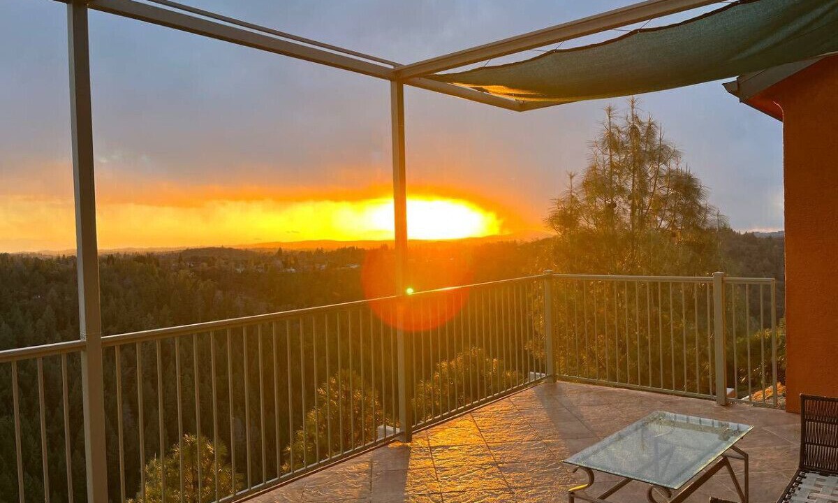 Photo of Outdoor in Placerville